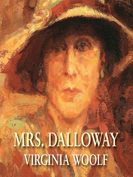 Title details for Mrs. Dalloway by Virginia Woolf - Available